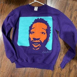 ODB sweater